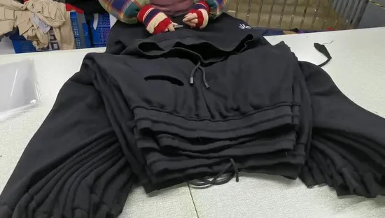 Pantaloncini per colonscopia che producono pantaloncini monouso con saldatrice imballatrice